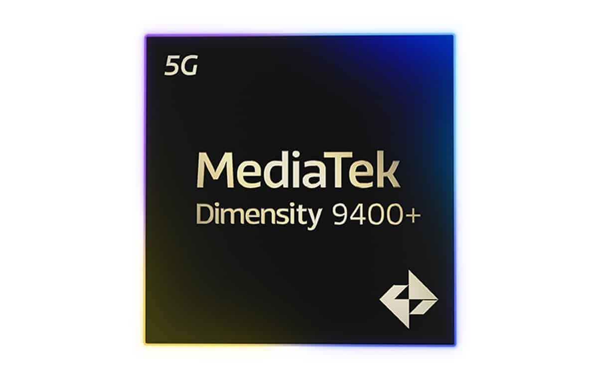 Dimensity 9400+ predstavljen – itportal.ba