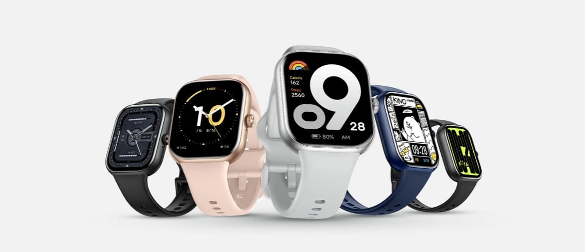 Xiaomi Redmi Watch Move s pristupačnom cijenom