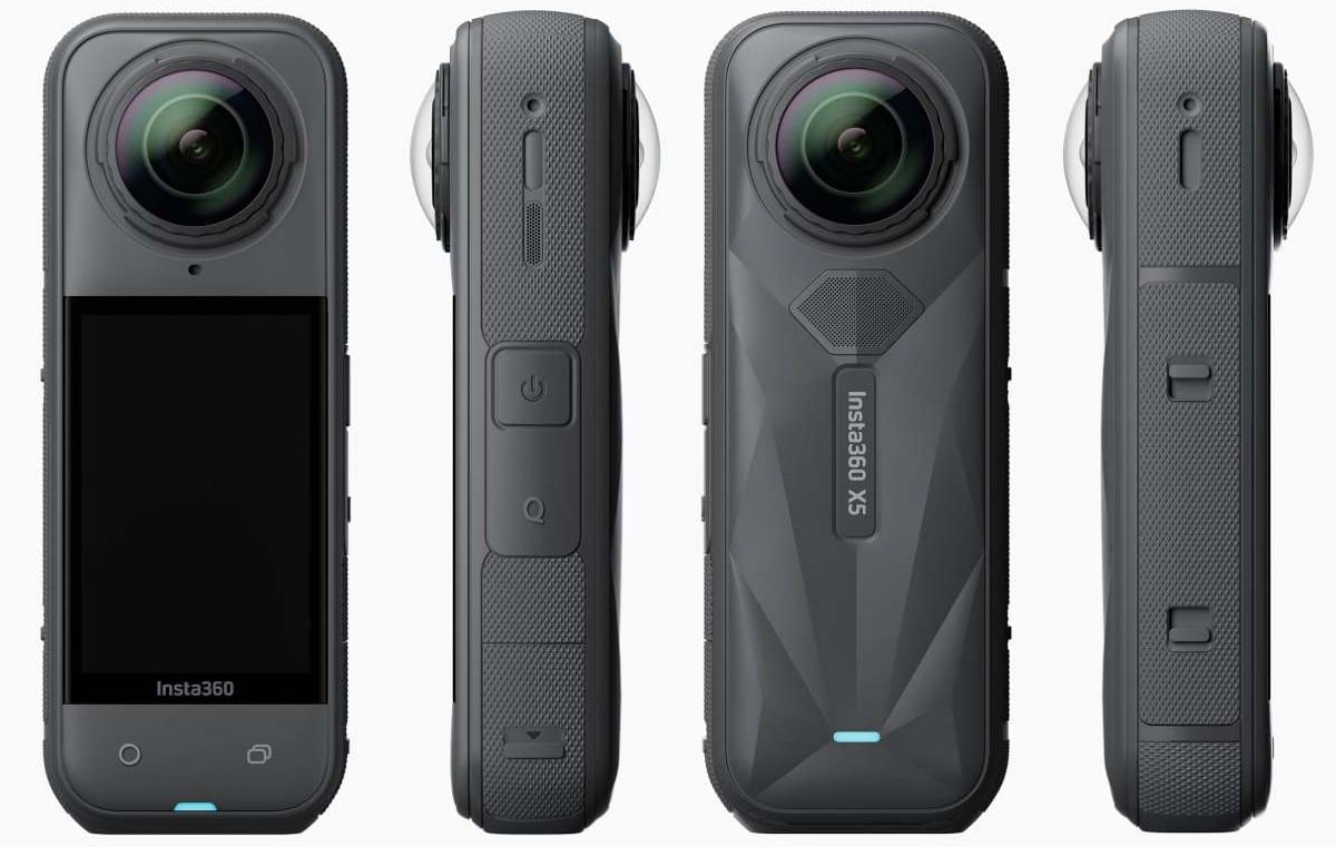 Insta360 X5 predstavljena tržištu – itportal.ba