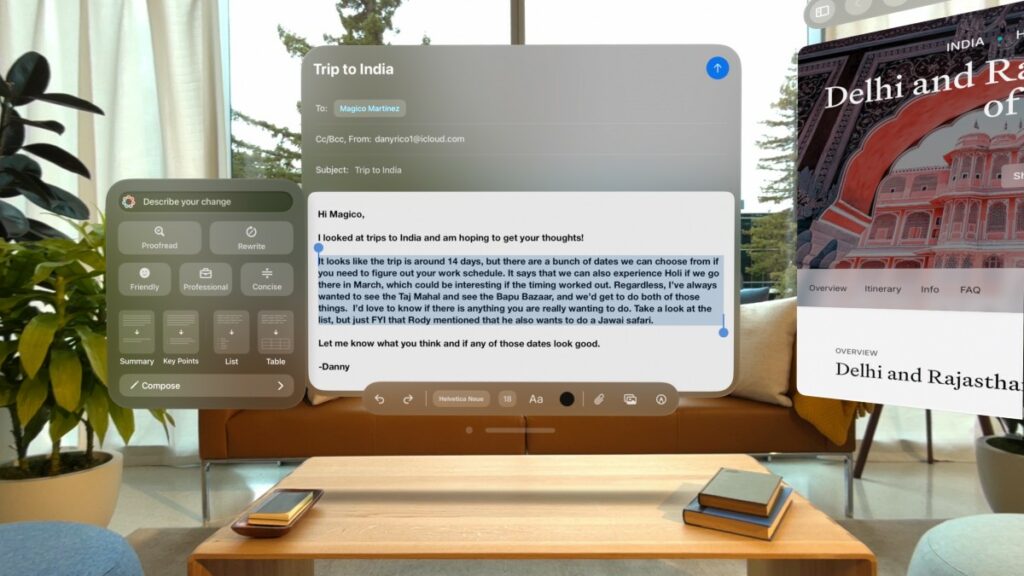 iOS 18.4 unutar EU donosi Apple Intelligence 5 5