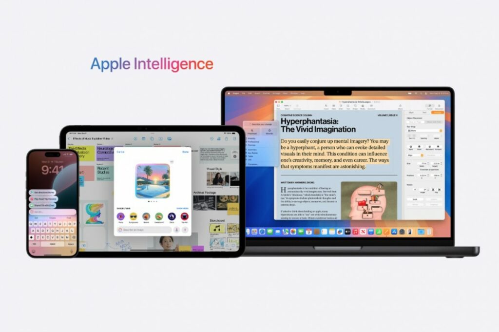 iOS 18.4 unutar EU donosi Apple Intelligence 3 2