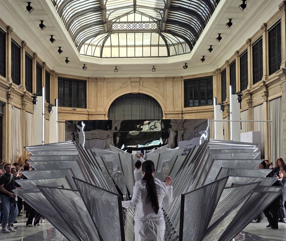 Asus Ceraluminium kombinira lakoću aluminija s otpornošću keramike 11 Asus Milano Design Week 10