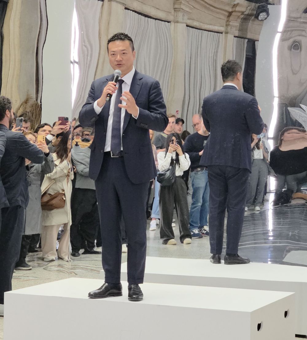 Asus Ceraluminium kombinira lakoću aluminija s otpornošću keramike 10 Asus Milano Design Week 8