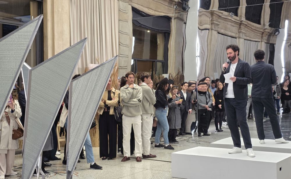 Asus Ceraluminium kombinira lakoću aluminija s otpornošću keramike 8 Asus Milano Design Week 6