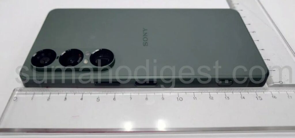 Sony Xperia 1 VII uživo! 3 2 24