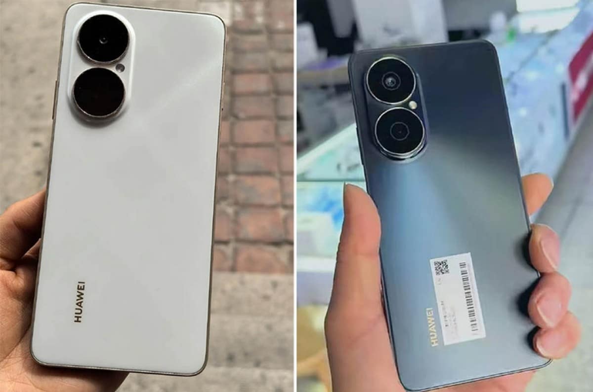 Huawei Enjoy 80 na fotografijama
