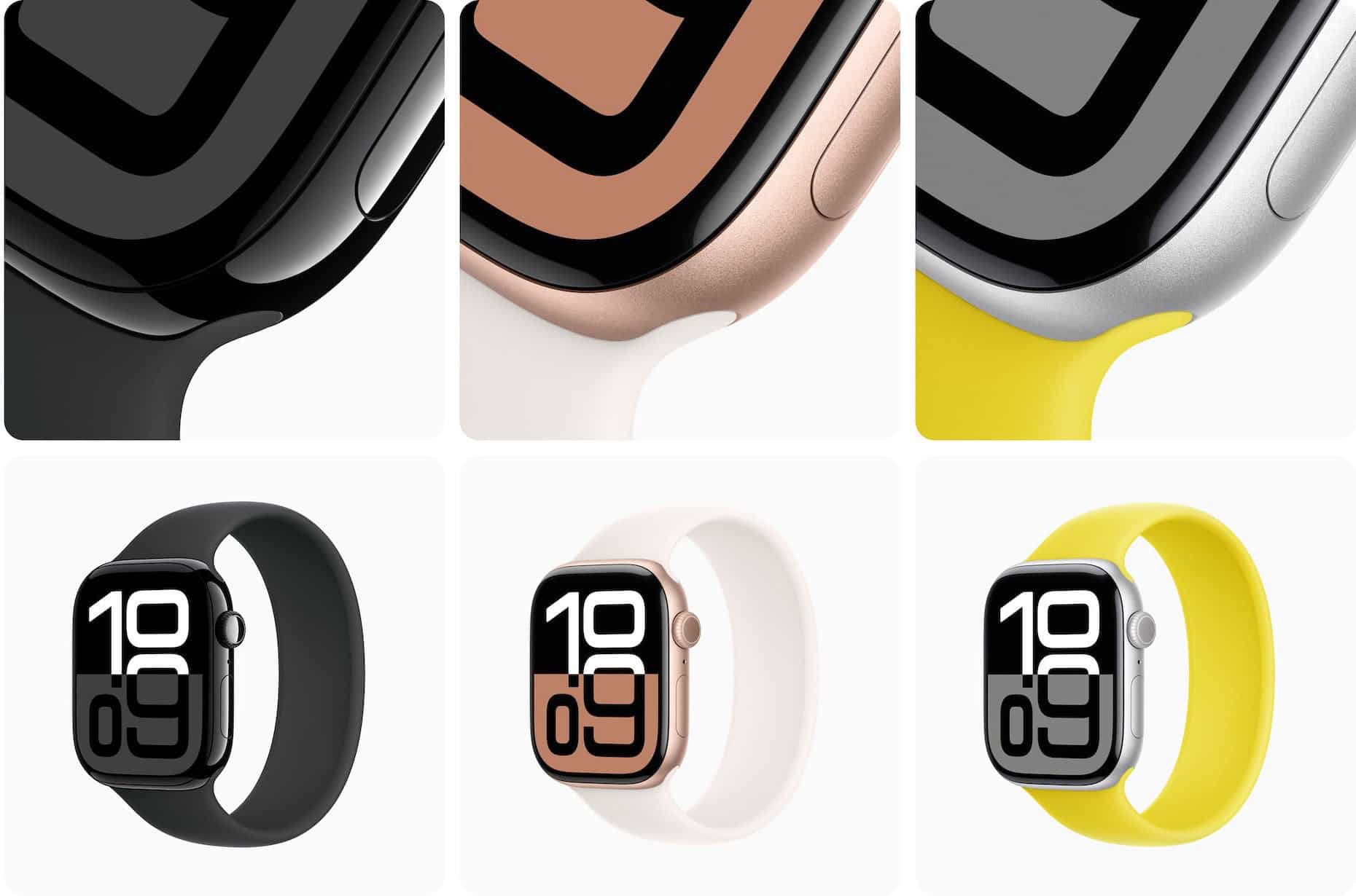 Apple Watch 11 – što očekivati u 2025. godini
