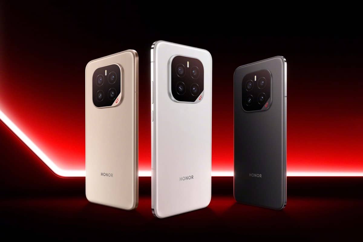 Honor GT Pro predstavljen – vrhunske značajke pri cijeni od 505$