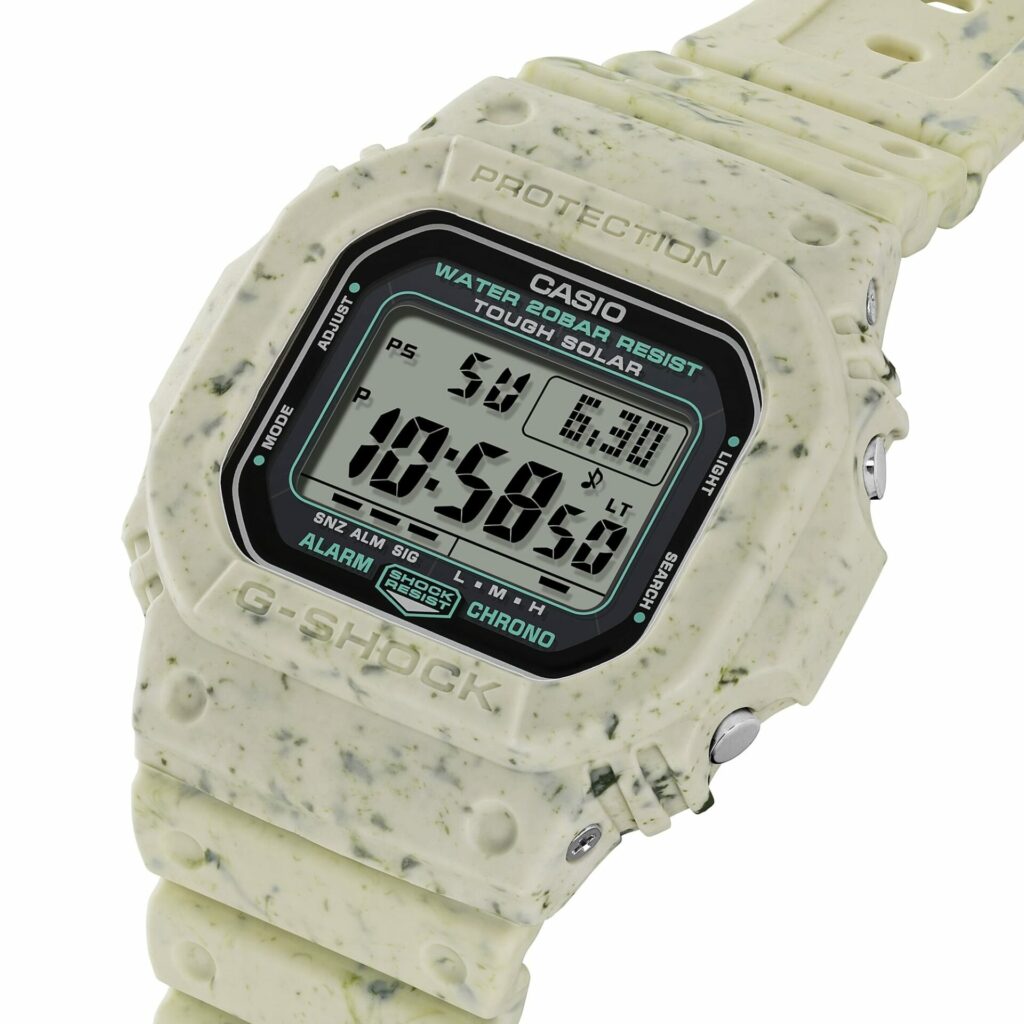 Casio G-Shock G-5600BG-5 s cijenom od 150$ 3 2 19