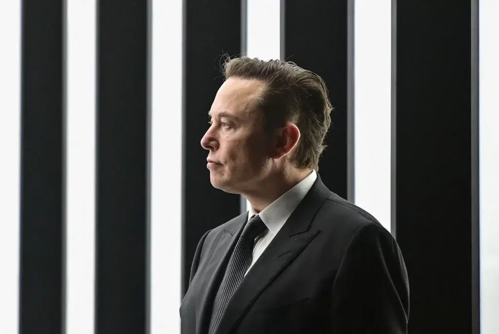 Elon Musk prodao X za 45 milijardi $ 3 tekst2naslovna 3