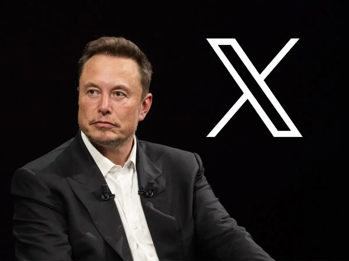Elon Musk prodao X za 45 milijardi $