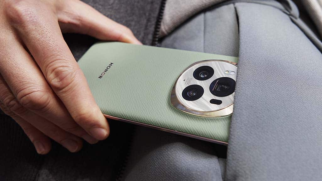 Honor Magic 5 i Magic 6 modeli dobivaju novu MagicOS nadogradnju