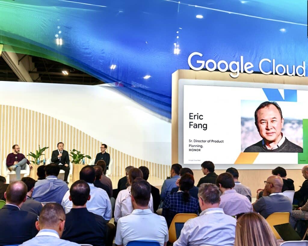 Honor i Google Cloud za bolju integraciju AI budućnosti