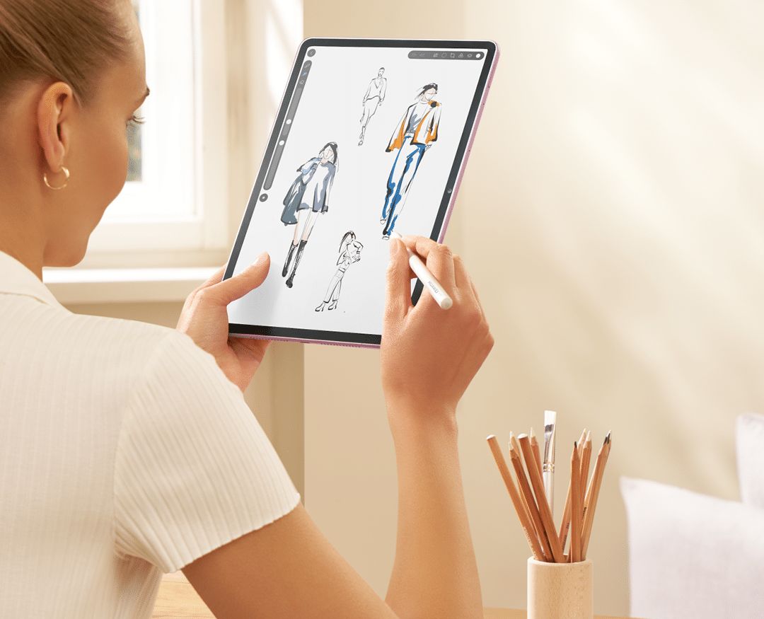 Potaknite svoju kreativnost uz Huawei Mate Pad 11.5, savršeni alat za sve kreativce