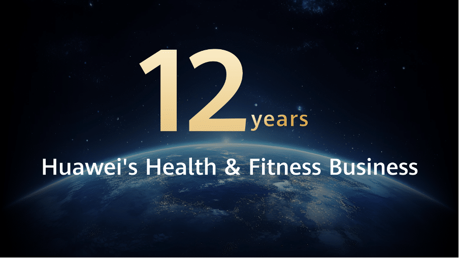 HUAWEI TruSense sustav prati zdravlje preko vrha prsta