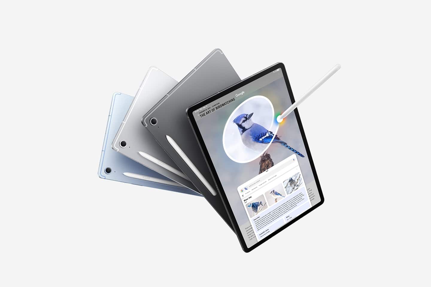 Samsung Galaxy Tab S10 FE serija donosi premium dizajn i AI