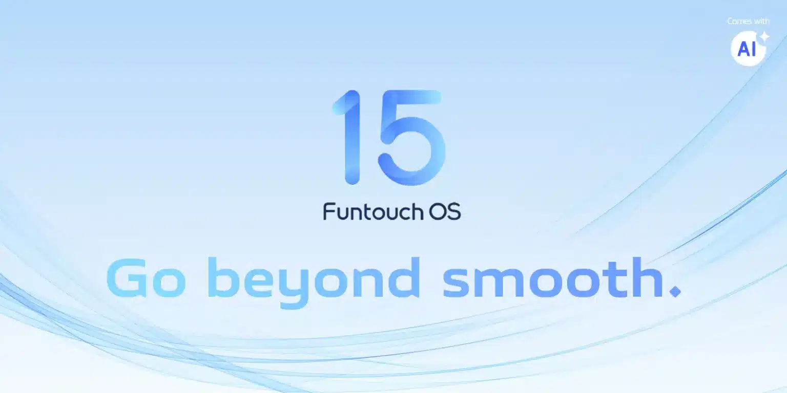 Vivo predstavlja Funtouch OS 15