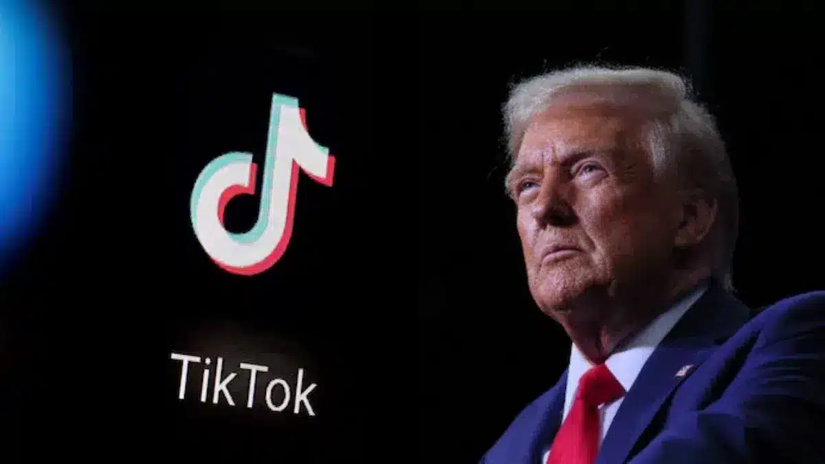 TikTok borba oko vlasništva nastavlja se za još 75 dana
