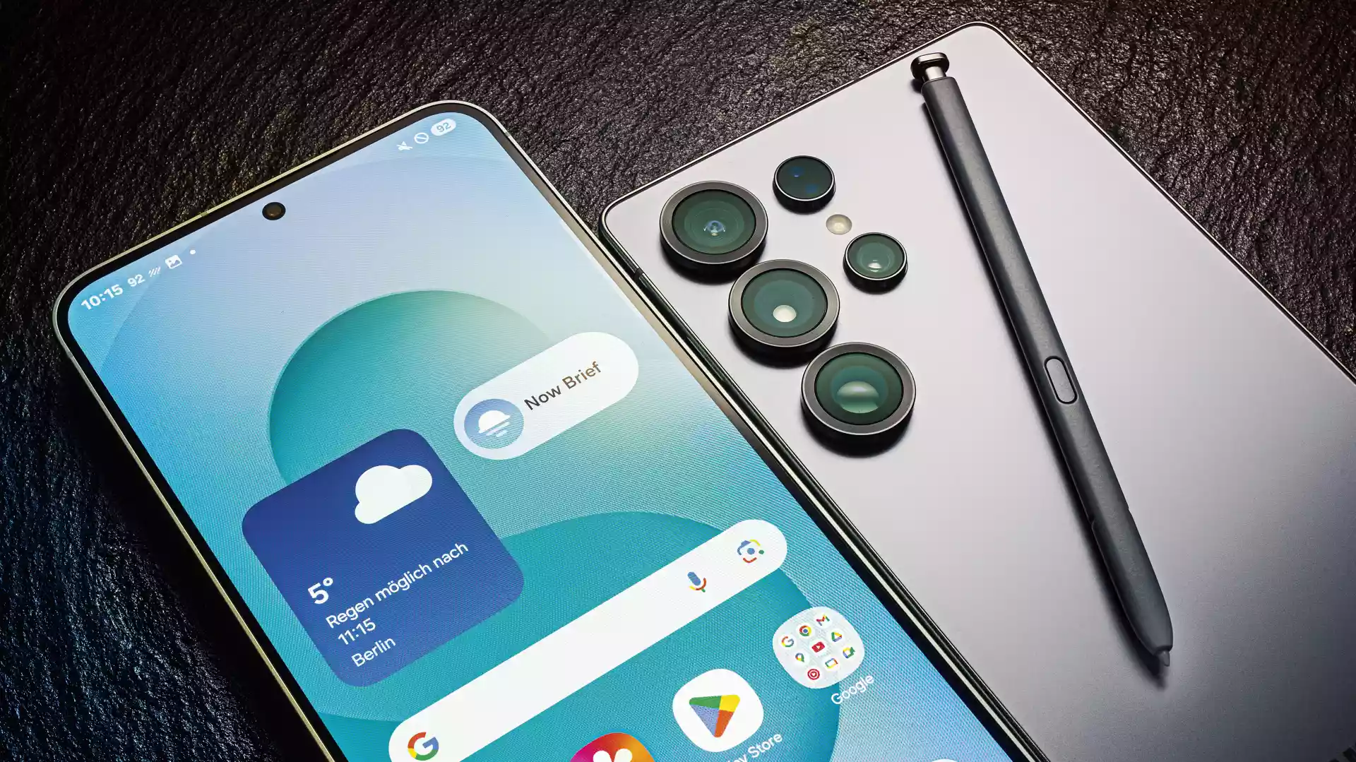 One UI 8 našao je svoje mjesto na Samsung Galaxy S25 Ultri