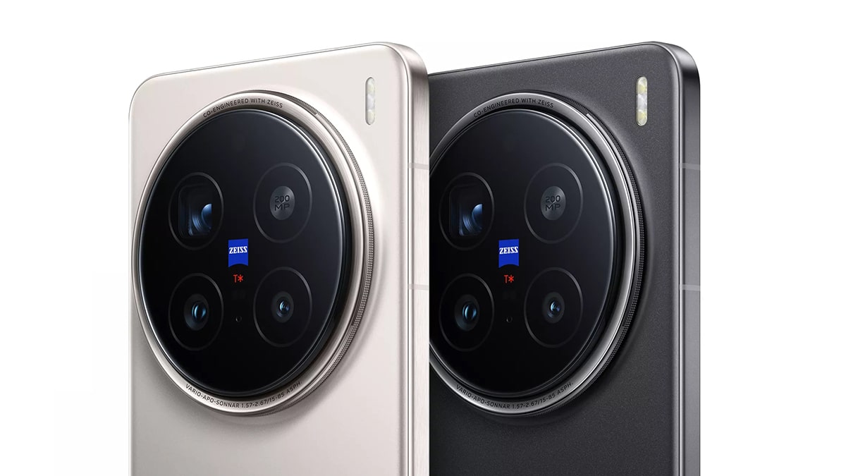 Vivo X200 Ultra “bolji” u stabilizaciji videa u odnosu na iPhone