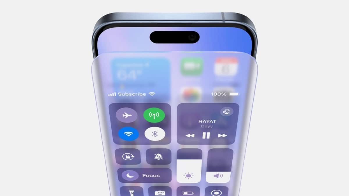 iPhone 18 Pro bez Dynamic Island-a i FaceID ispod zaslona
