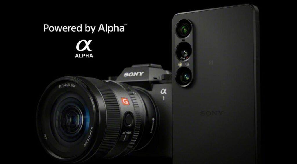 Sony Xperia 1 VII: Evolucija dizajna s moćnijim kamerama i svjetlijim zaslonom 2 19