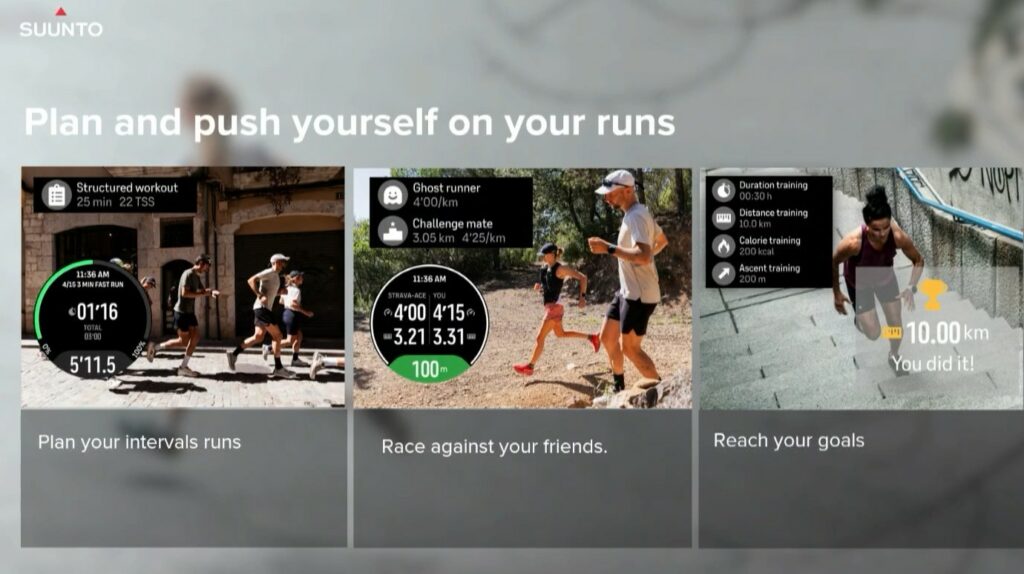Suunto Run sat za trkače 4 13