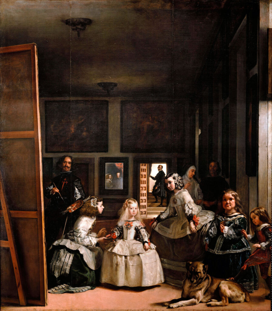 Stiže HONOR 400 koji pretvara fotografije u video Las Meninas
