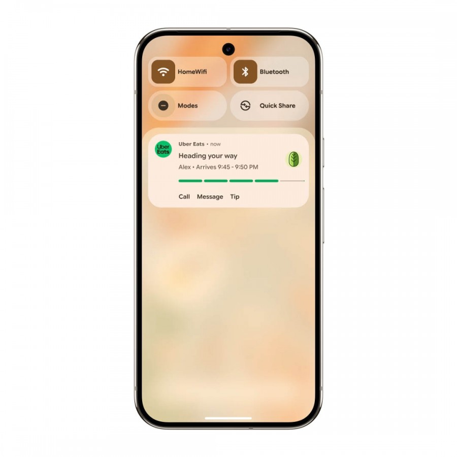 Material 3 Expressive donosi novi izgled i poboljšanja za Android 16 i Wear OS 6 3 16