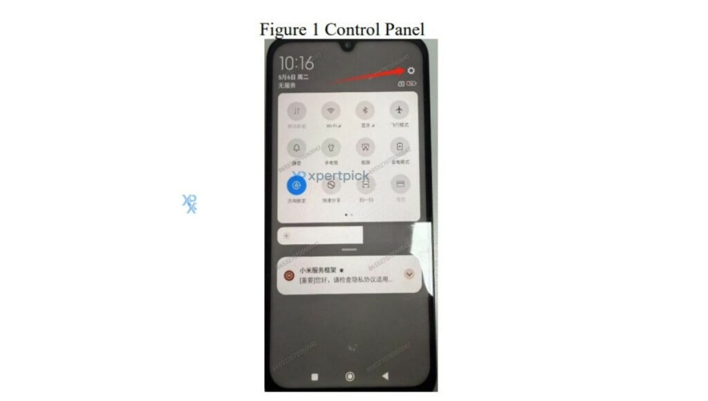 Redmi donosi telefon s kapacitetom baterije od 6000mAh 2 26