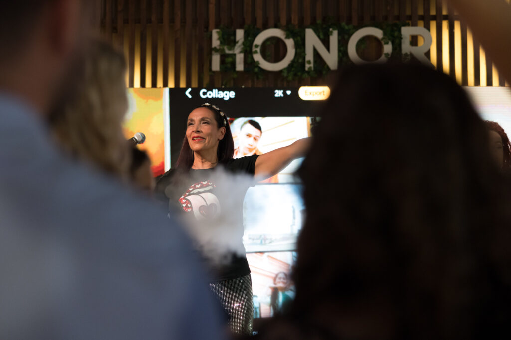 HONOR 400 serija ekskluzivno predstavljena u Zagrebu – donosi revoluciju mobilne fotografije uz AI kameru Honor 400 Pro predstavljanje 3288