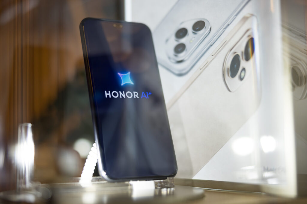 HONOR 400 serija ekskluzivno predstavljena u Zagrebu – donosi revoluciju mobilne fotografije uz AI kameru Honor 400 Pro predstavljanje 0080