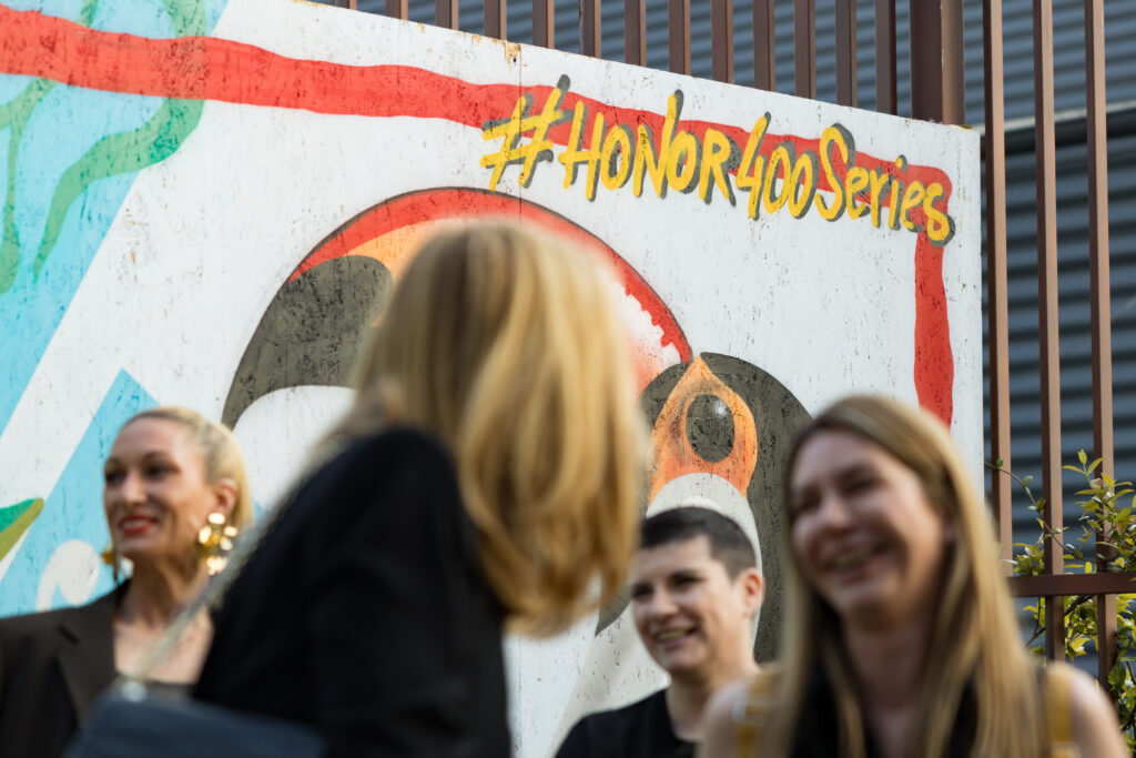 HONOR 400 serija ekskluzivno predstavljena u Zagrebu – donosi revoluciju mobilne fotografije uz AI kameru Honor 400 Pro predstavljanje 0820