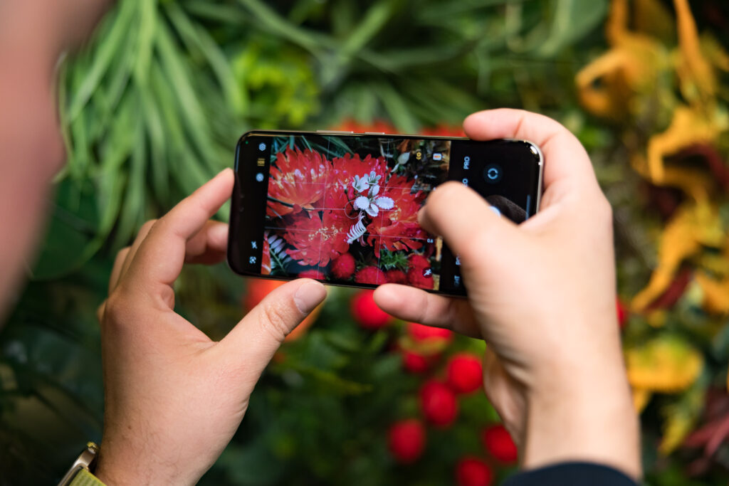HONOR 400 serija ekskluzivno predstavljena u Zagrebu – donosi revoluciju mobilne fotografije uz AI kameru Honor 400 Pro predstavljanje 0496