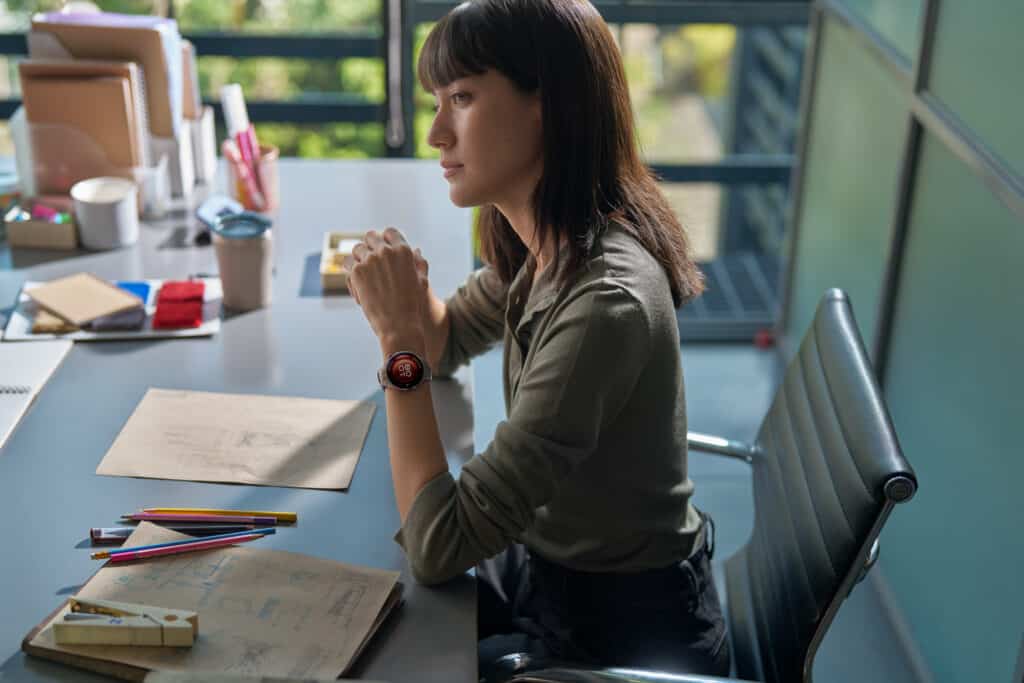Novi HUAWEI WATCH 5 s X-TAP tehnologijom stigao u Hrvatsku MKT SocRates KSP Image Lifestyle EN JPG RGB