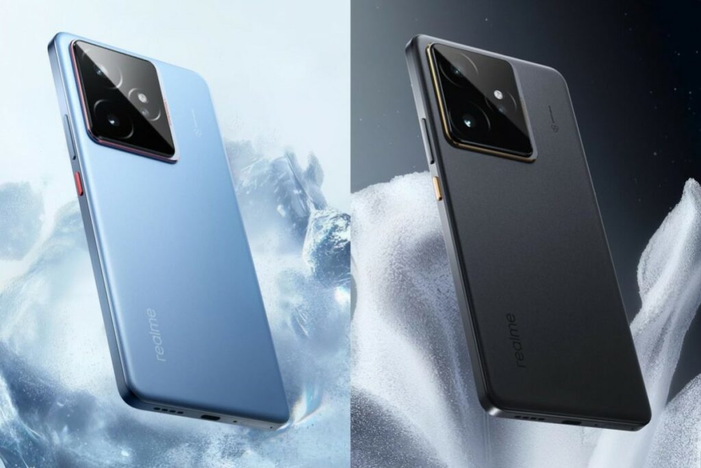 Realme GT 7 i GT 7T službeno predstavljeni globalno 2 44