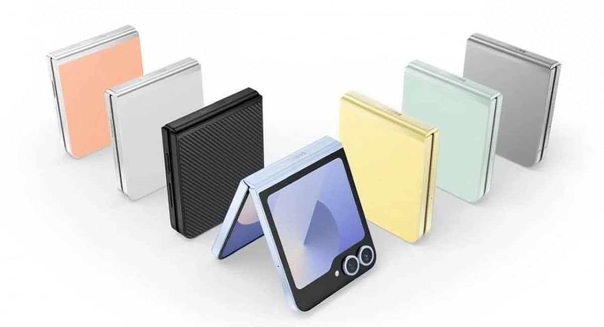Samsung Galaxy Z Flip 7 ipak će s Snapdragon čipom