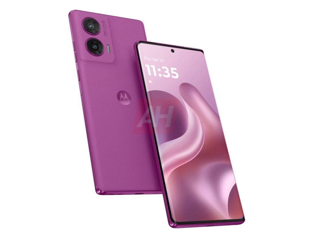 Moto G96: Snažan dizajn i specifikacije, ali bez američkog debija 2 43