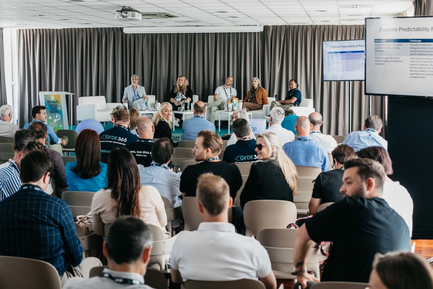 Najnovija postignuća i trendovi koji će oblikovati budućnost BizAppsa DynamicsMinds 2025 1