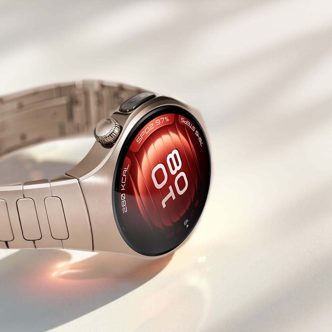 Novi HUAWEI WATCH 5 donosi X-TAP tehnologiju, a dolazi uz sjajan poklon