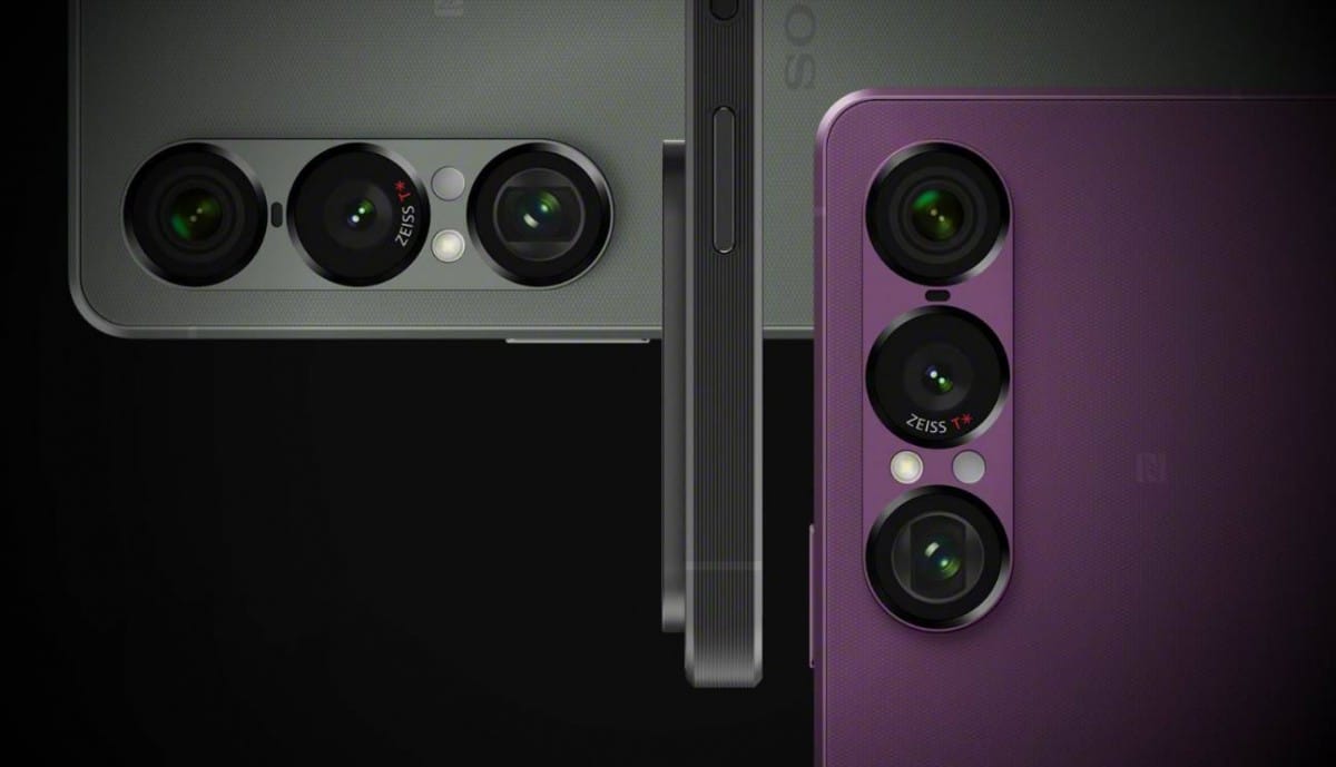 Sony Xperia 1 VII: Evolucija dizajna s moćnijim kamerama i svjetlijim zaslonom