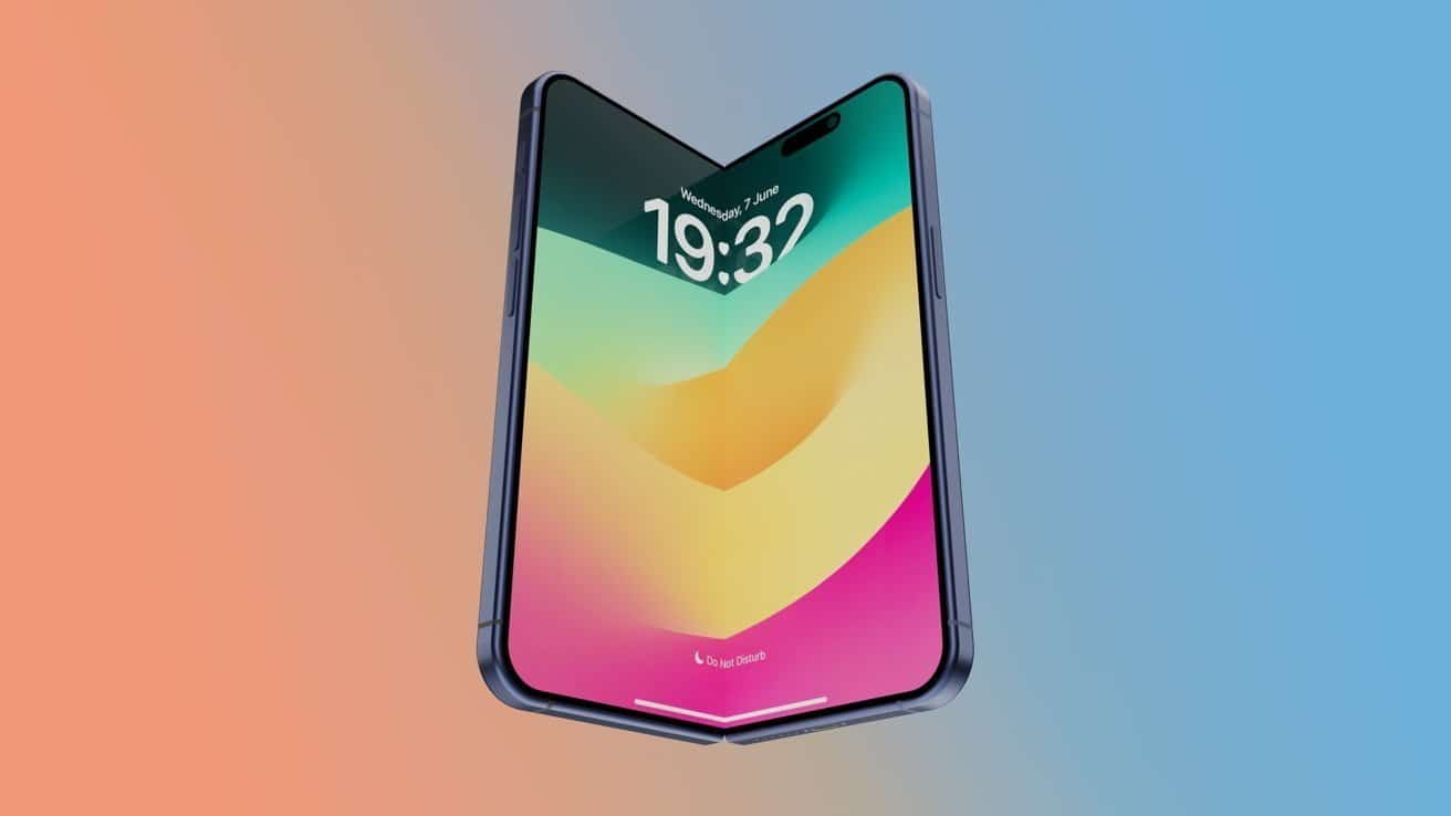 Apple iPhone Fold stiže 2026. – Sve poznate informacije