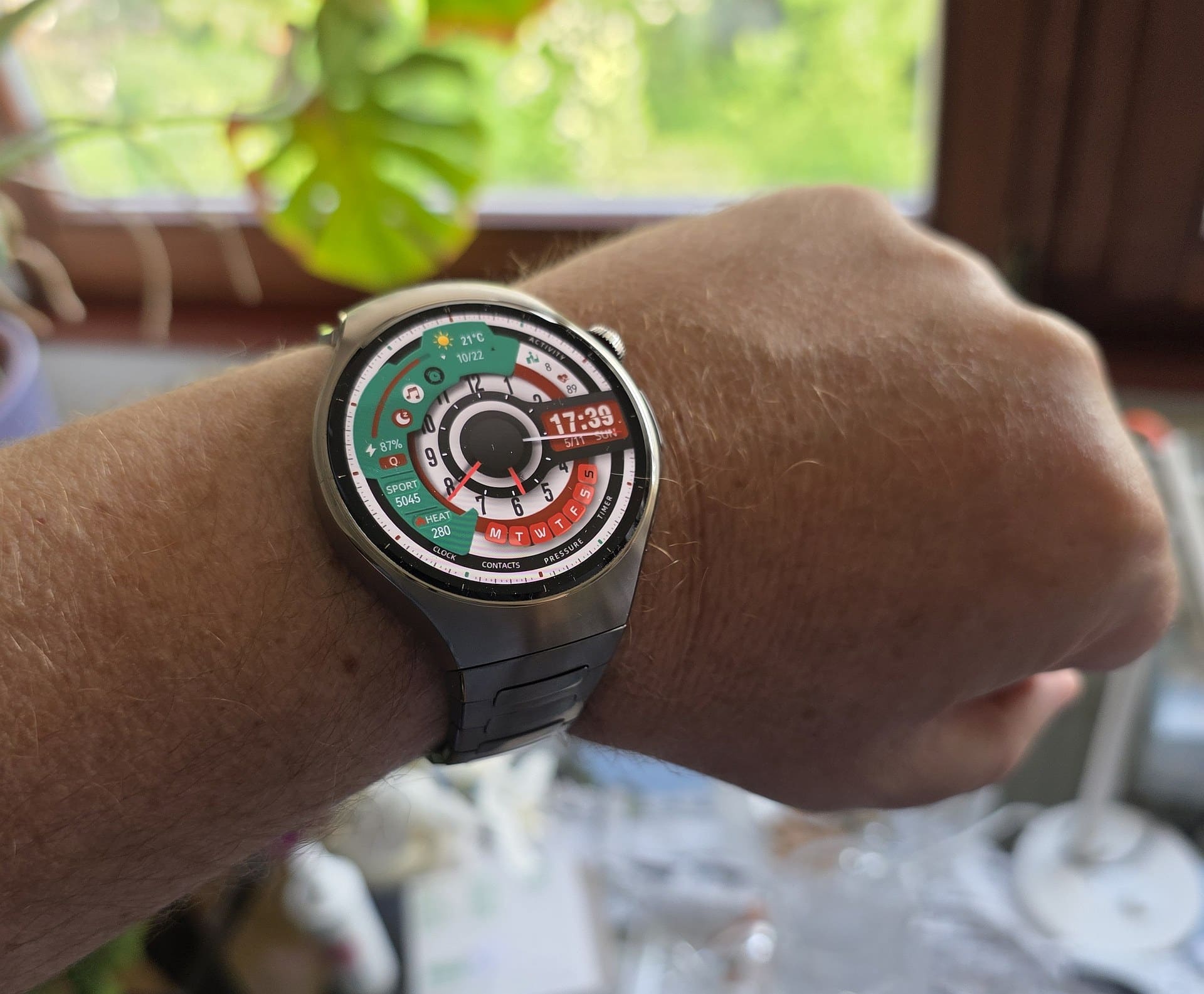 Huawei Watch 5 recenzija – itportal.ba