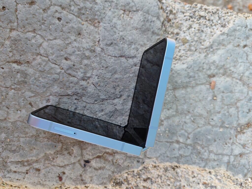 Exynos 2500 pokretat će Samsung Galaxy Z Flip7