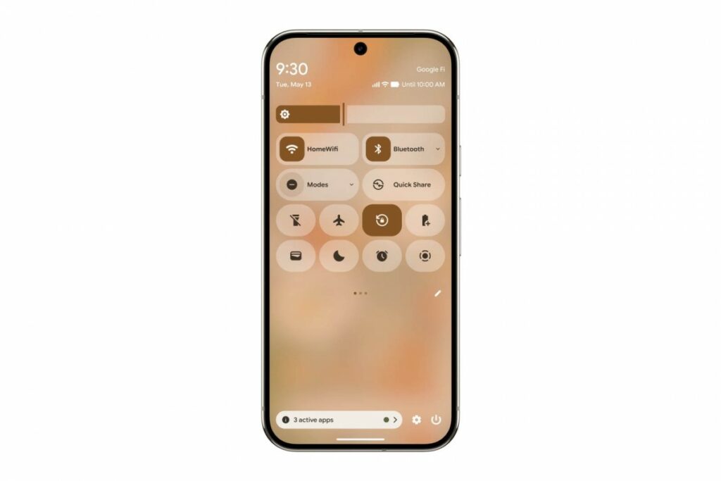 Material 3 Expressive donosi novi izgled i poboljšanja za Android 16 i Wear OS 6 2 23