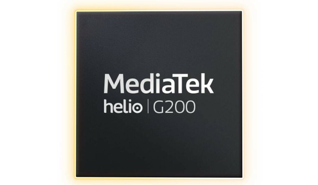 MediaTek Helio G200: Mali korak naprijed za 4G čipset seriju ff 9