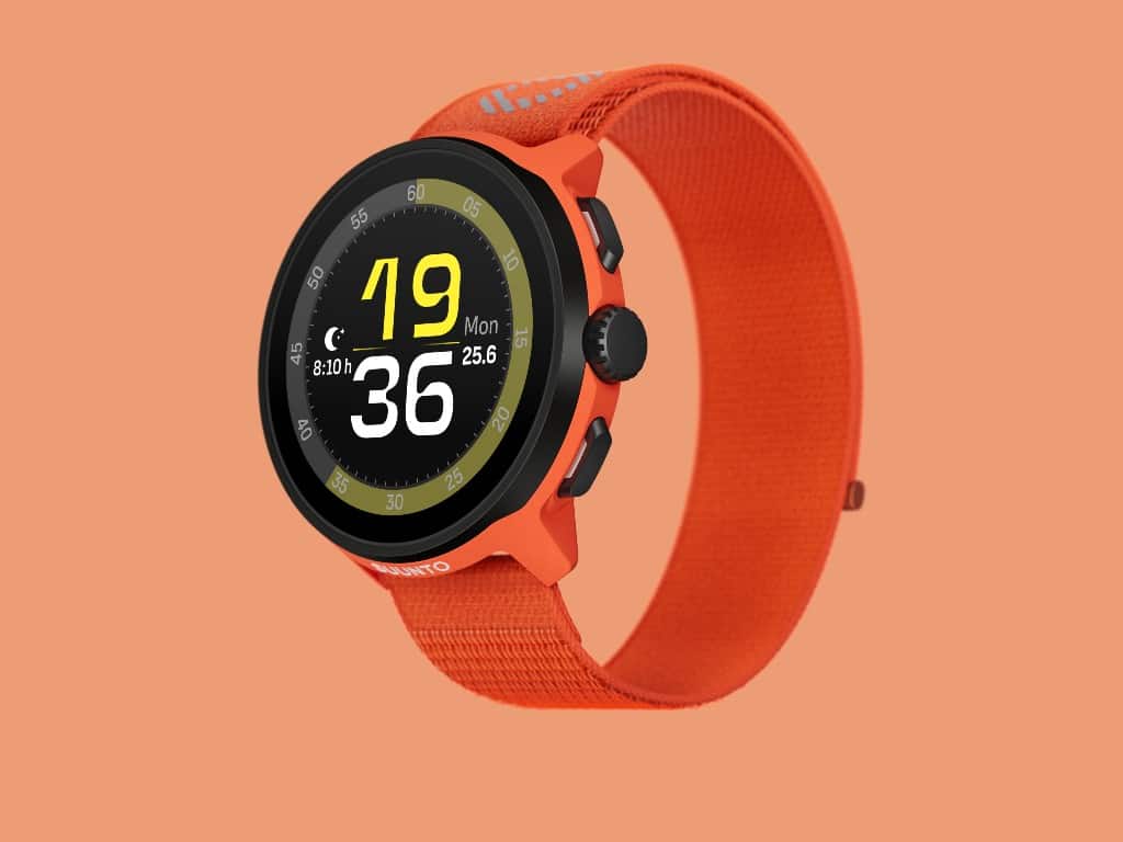 Suunto Run sat za trkače 1 24