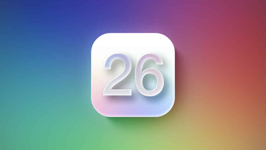 Zaboravite iOS 19, stiže iOS 26 ff22