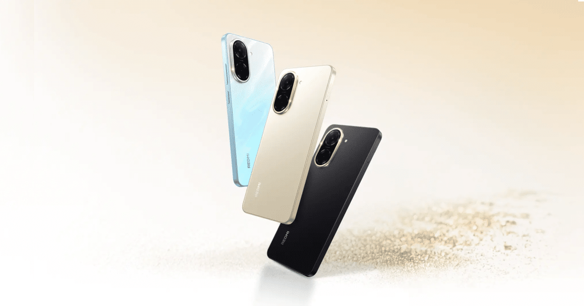 Redmi donosi telefon s kapacitetom baterije od 6000mAh