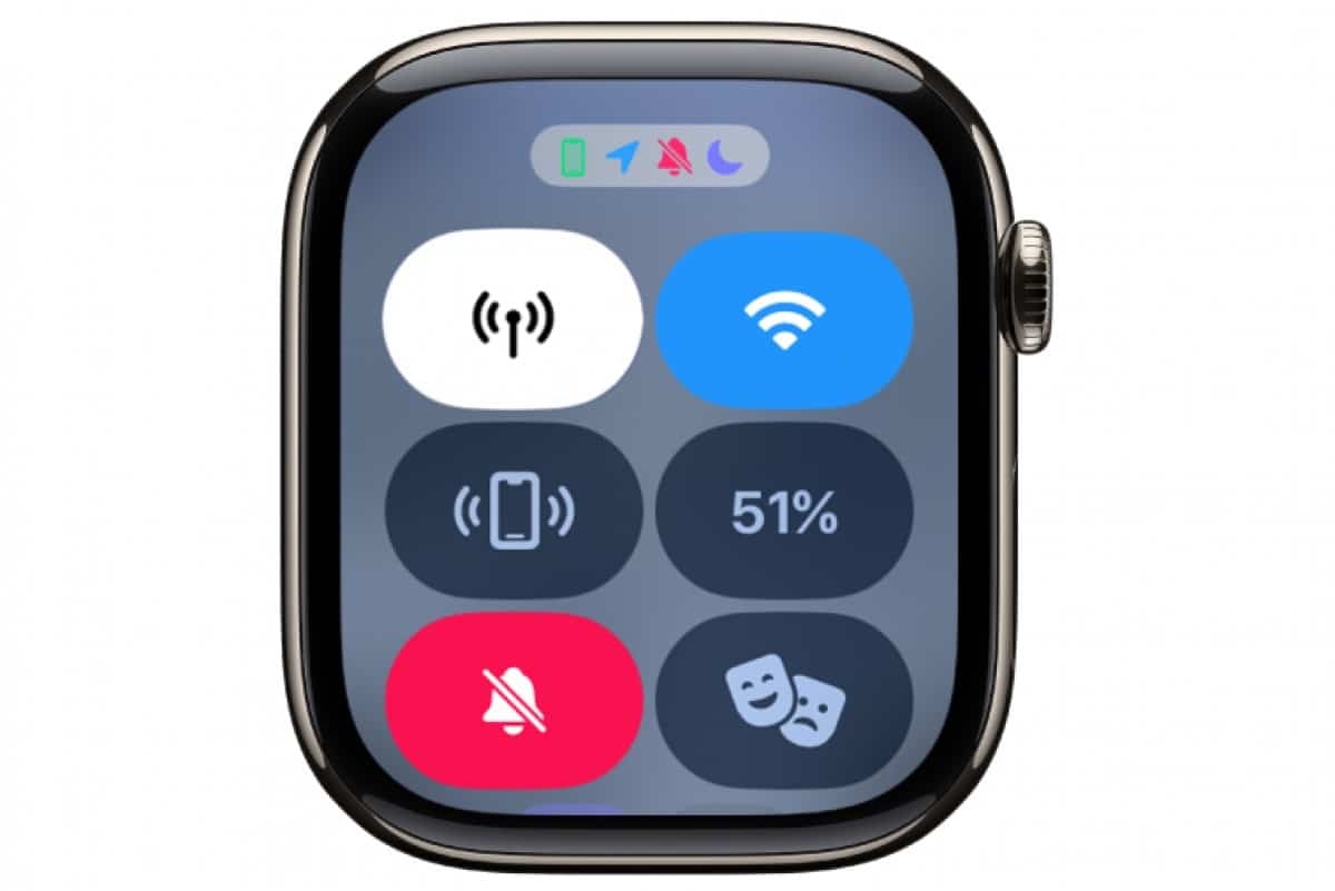 watchOS 26 uvodi podršku za widgete trećih strana